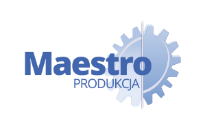 Logo Maestro Produkcja