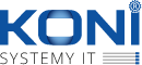logo KONI