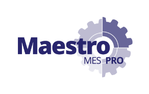 Logo Maestro MES PRO