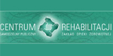 Logo Centrum Rehabilitacji