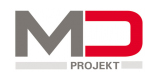 Logo MD