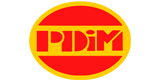Logo PDiM