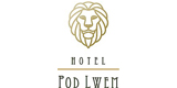 Logo Hotelu Pod Lwem