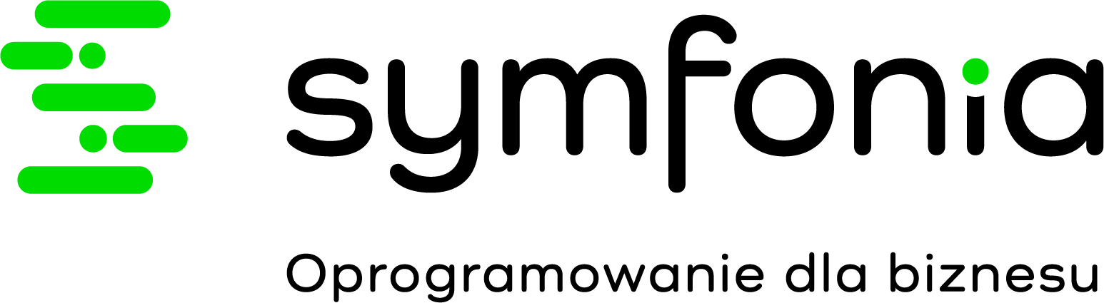 Logo Symfonia