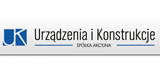 Logo Urządzenia i Konstrukcje