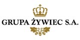 Logo Żywiec